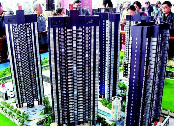 北京楼市新政后138家房产中介自行关闭原因是啥? 北京楼市新政后138家房产中介自行关闭原因是啥?