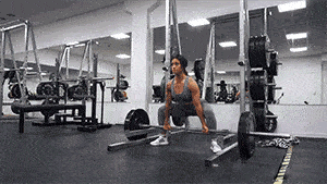 全方位轰炸臀部,你需要这套动作! 全方位轰炸臀部,你需要这套动作!