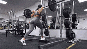 全方位轰炸臀部,你需要这套动作! 全方位轰炸臀部,你需要这套动作!