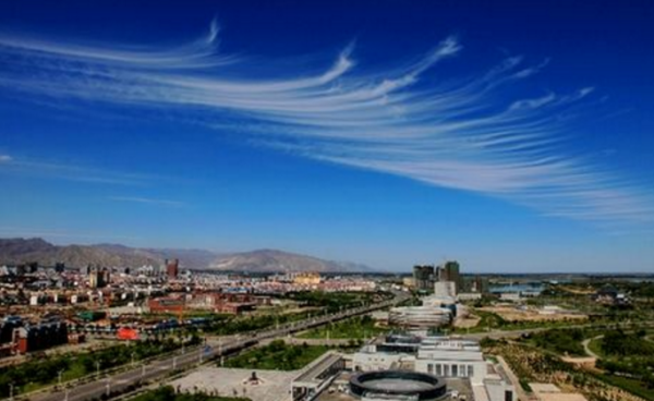 宁夏石嘴山如何实现“自我造血”? 宁夏石嘴山如何实现“自我造血”?