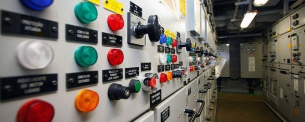 智能供配电系统由什么组成 智能供配电系统由什么组成