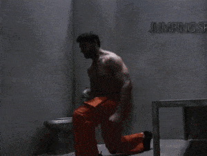 7个基础囚徒健身动作练全身,你能做完吗? 7个基础囚徒健身动作练全身,你能做完吗?