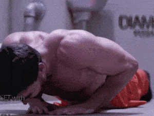 7个基础囚徒健身动作练全身,你能做完吗? 7个基础囚徒健身动作练全身,你能做完吗?