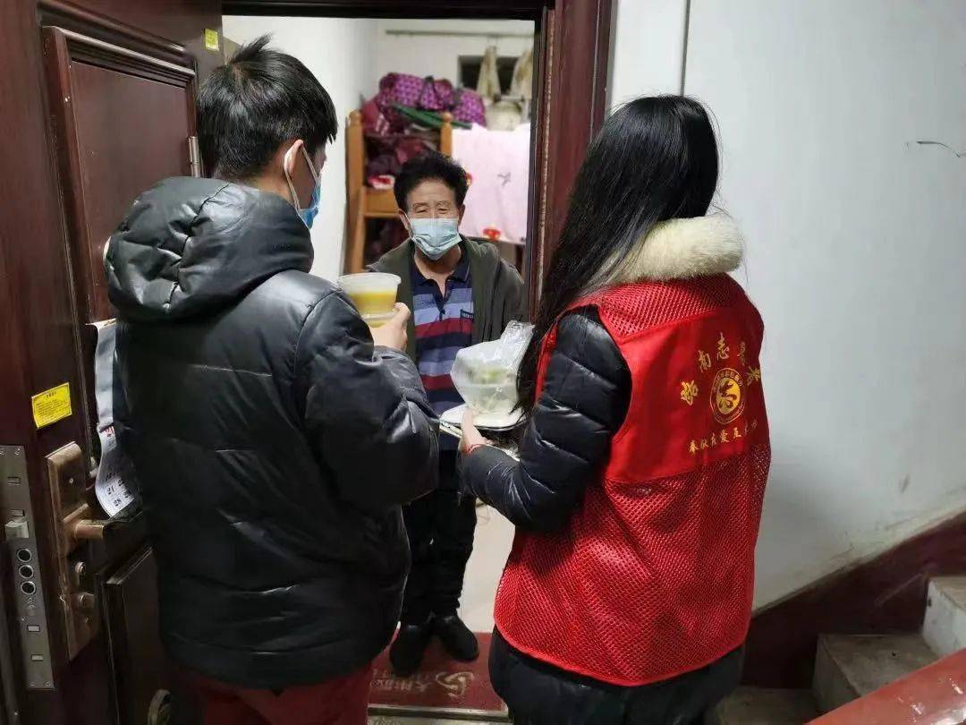 【新家园 新生活】小山街道：让“邻里”胜亲人