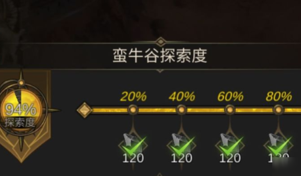 蛮牛谷副本在哪