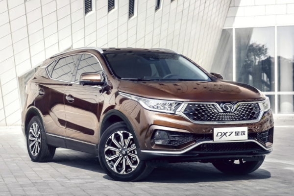 东南汽车dx7二手车值得买吗? 东南汽车dx7二手车值得买吗?