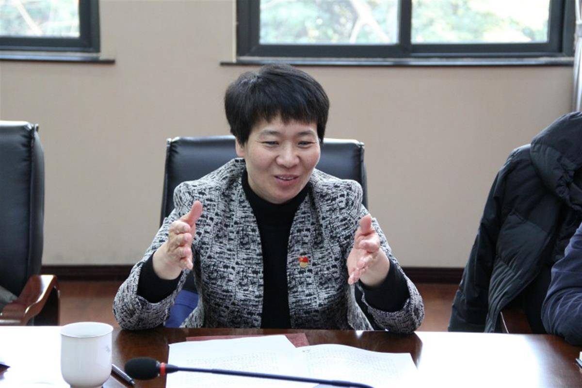 纪检“女将”吴海英履新吉林，曾检查秦岭违建别墅整改