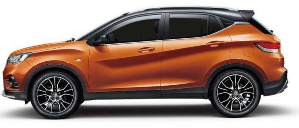 东南汽车dx3后备箱遥控怎么开启 东南汽车dx3后备箱遥控怎么开启