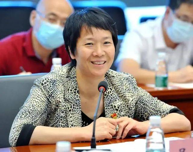 两位省部级女领导“空降”地方!其中一人是纪检“老将”,曾检查秦岭违建别墅整改 两位省部级女领导“空降”地方!其中一人是纪检“老将”,曾检查秦岭违建别墅整改