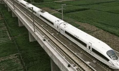 为什么最近这么多高铁和动车停运? 为什么最近这么多高铁和动车停运?