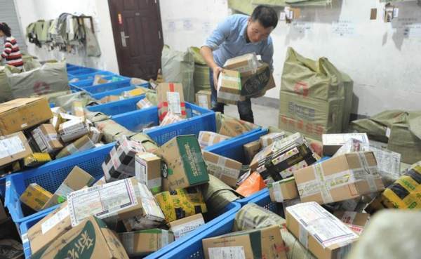 申通快递疫情停运最新消息上海的快递会携带病毒吗?