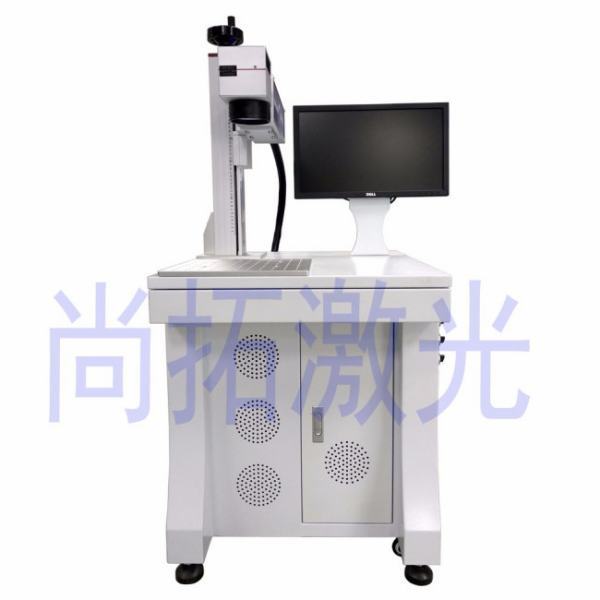 激光打标一般用在什么材质上？