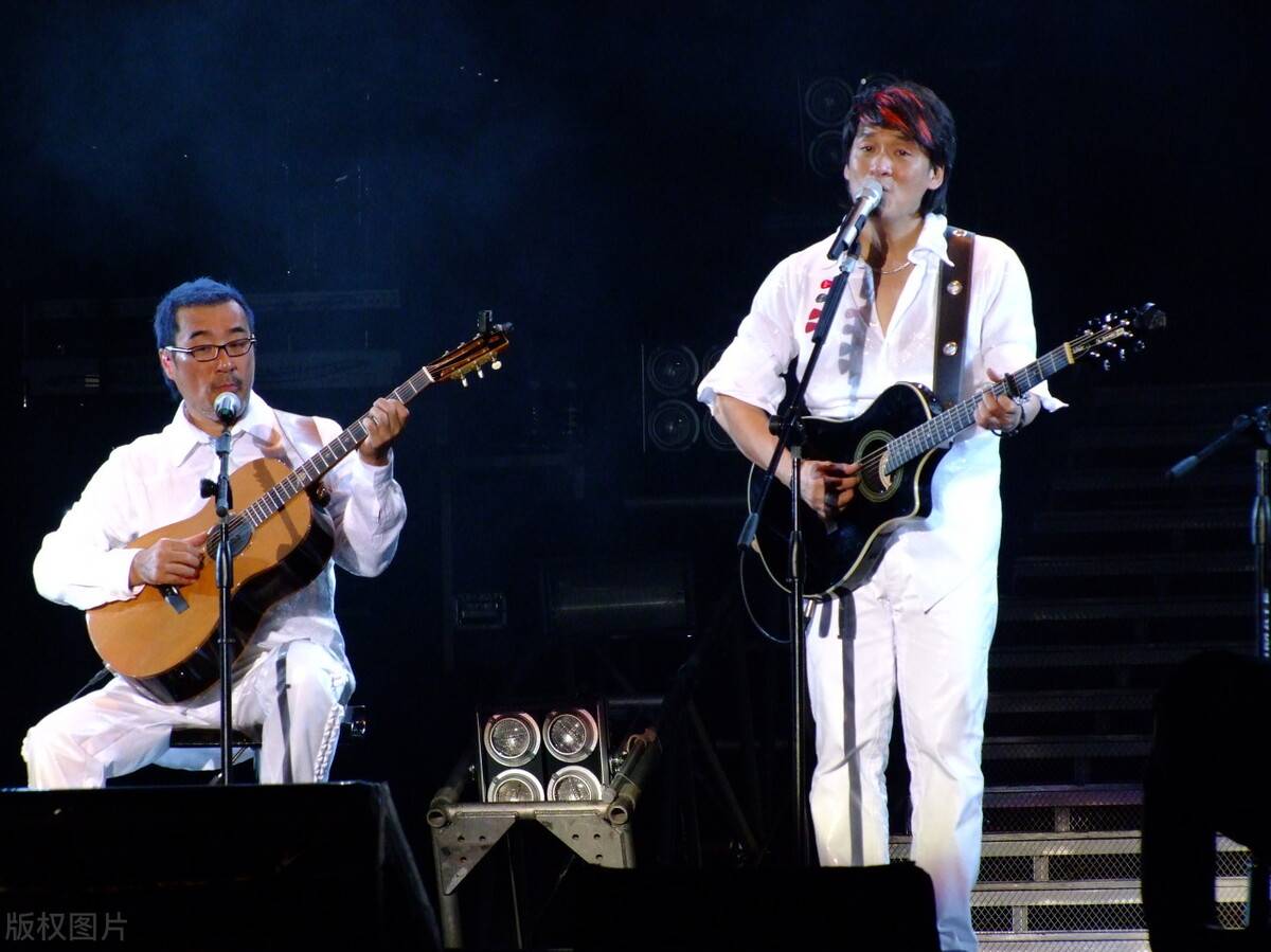 港台风,怎么突然间就没落了 港台风,怎么突然间就没落了