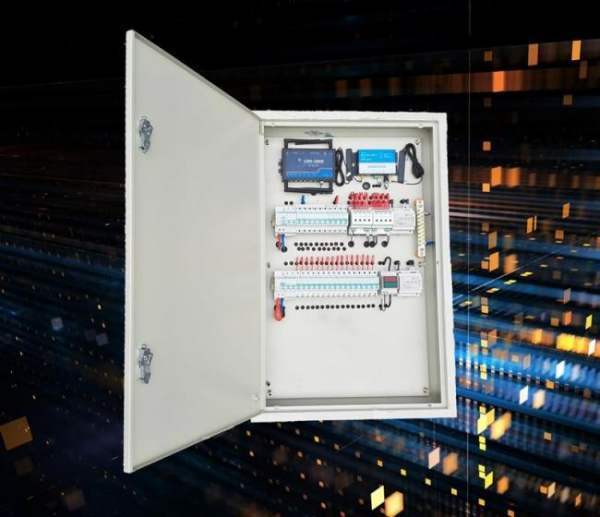 智能配电柜控制系统有什么用？