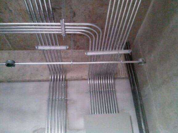 消防弱电穿线管对管的壁厚相关规范中有强制要求吗?用KBG管不行吗,是不是必须要用SC管? 消防弱电穿线管对管的壁厚相关规范中有强制要求吗?用KBG管不行吗,是不是必须要用SC管?