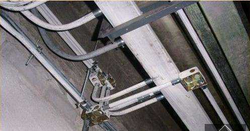 消防弱电穿线管对管的壁厚相关规范中有强制要求吗?用KBG管不行吗,是不是必须要用SC管? 消防弱电穿线管对管的壁厚相关规范中有强制要求吗?用KBG管不行吗,是不是必须要用SC管?