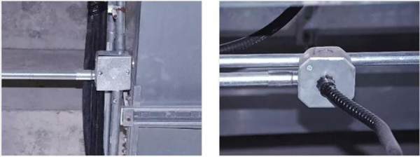 消防弱电穿线管对管的壁厚相关规范中有强制要求吗?用KBG管不行吗,是不是必须要用SC管? 消防弱电穿线管对管的壁厚相关规范中有强制要求吗?用KBG管不行吗,是不是必须要用SC管?