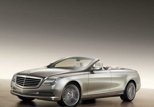 大奔与奔的区别是什么 大奔与奔的区别是什么