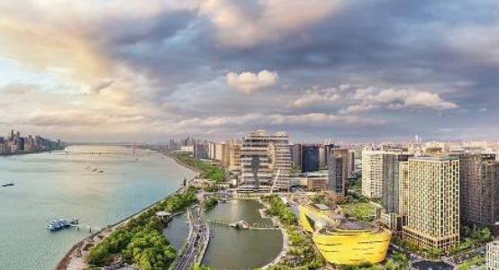 杭州月薪12000什么水平