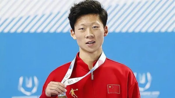 短道速滑安凯年龄是多少? 短道速滑安凯年龄是多少?