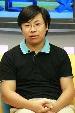 戴志康的第一桶金 戴志康的第一桶金