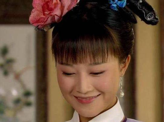 甄嬛传:相比较孟静娴,浣碧也是有自己的骄傲的 甄嬛传:相比较孟静娴,浣碧也是有自己的骄傲的