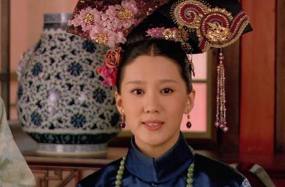 甄嬛传:相比较孟静娴,浣碧也是有自己的骄傲的 甄嬛传:相比较孟静娴,浣碧也是有自己的骄傲的