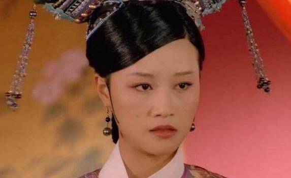 甄嬛传:相比较孟静娴,浣碧也是有自己的骄傲的 甄嬛传:相比较孟静娴,浣碧也是有自己的骄傲的