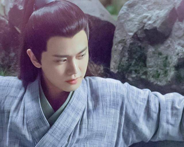 为什么说成毅是欢瑞太子?欢瑞旗下还有哪些艺人? 为什么说成毅是欢瑞太子?欢瑞旗下还有哪些艺人?