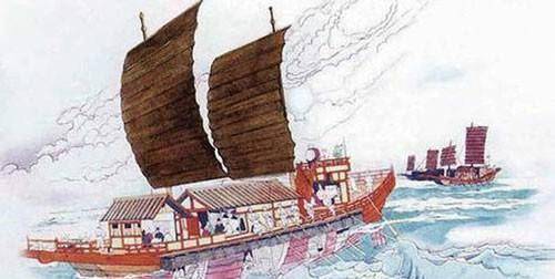 陆上丝绸之路:是如何衰落的?遣唐使逐渐断绝的原因? 陆上丝绸之路:是如何衰落的?遣唐使逐渐断绝的原因?