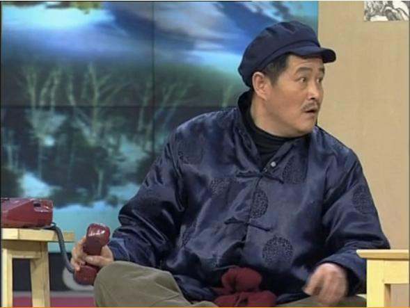 1998年春晚小品《拜年》,赵本山高秀敏为什么为一个包袱“争来抢去”? 1998年春晚小品《拜年》,赵本山高秀敏为什么为一个包袱“争来抢去”?