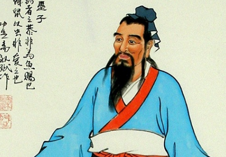 墨子的主要思想是甚么 墨子的主要思想是甚么