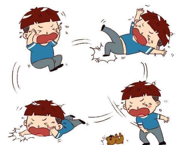 孩子总是像个泥娃娃，并非是孩子邋遢，而是“本体觉”在作怪