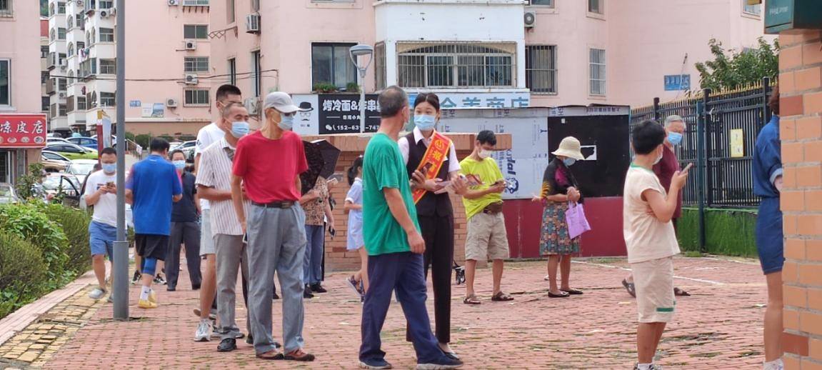 威海营业部存款宣传活动宣传报道 威海营业部存款宣传活动宣传报道