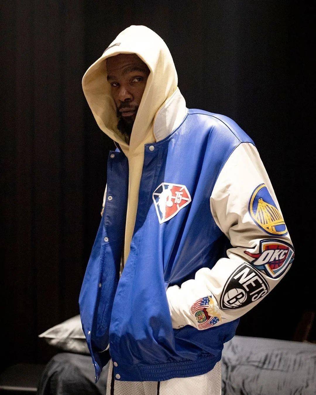 死在2016年7月4日的杜兰特