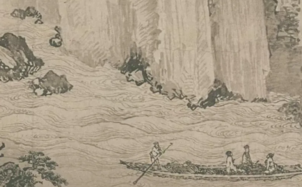 壬戌之秋,七月既望,苏子与客泛舟游于赤壁之下翻译是什么? 壬戌之秋,七月既望,苏子与客泛舟游于赤壁之下翻译是什么?