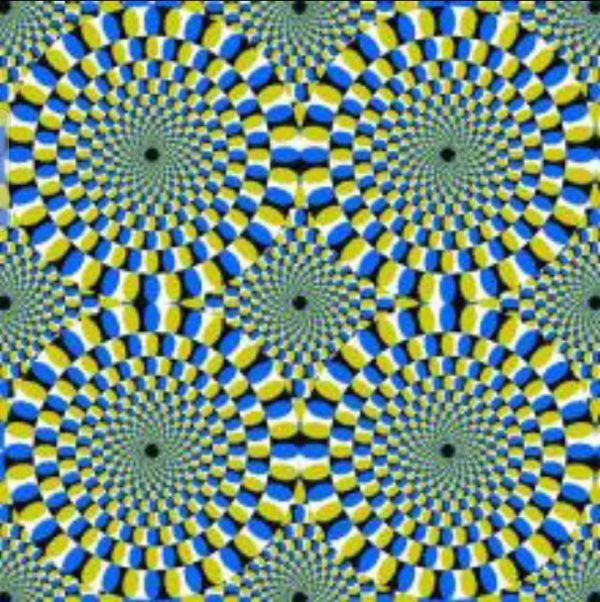 错觉是什么意思 错觉是什么意思