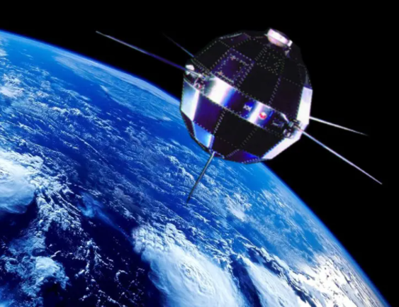 我国第一颗人造卫星东方红一号哪一年发射?? 我国第一颗人造卫星东方红一号哪一年发射??