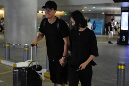 刘翔的身高 刘翔的身高