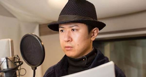 坂田银时的声优为什么叫组长 坂田银时的声优为什么叫组长