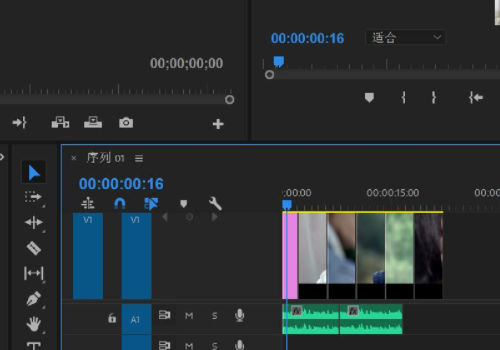 渐隐为黑色和黑场过渡一样吗 渐隐为黑色和黑场过渡一样吗