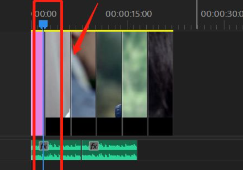 渐隐为黑色和黑场过渡一样吗 渐隐为黑色和黑场过渡一样吗
