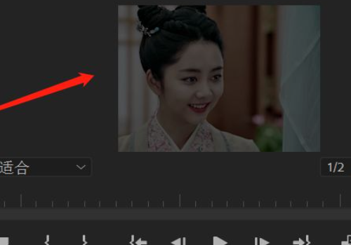 渐隐为黑色和黑场过渡一样吗 渐隐为黑色和黑场过渡一样吗