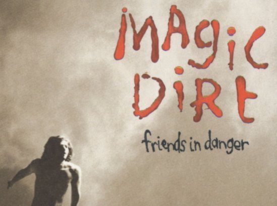 in danger of后面加什么