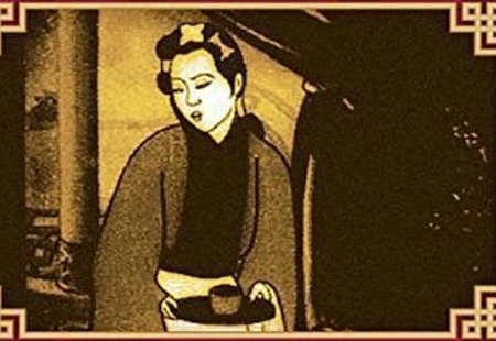 中国第一部动画长片是什么? 中国第一部动画长片是什么?