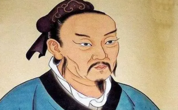 民贵君轻是谁的思想呢?