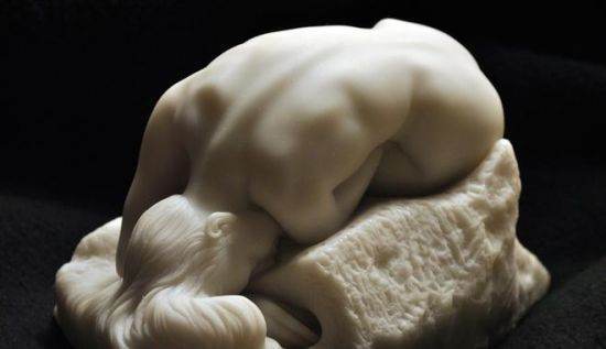 罗丹雕塑作品都有哪些？