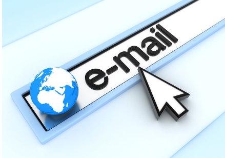 E-mail格式怎么写？