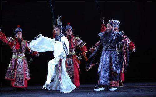 历史剧屈原的作者是谁 历史剧屈原的作者是谁