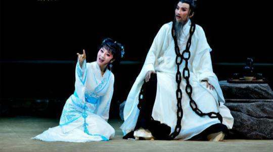 历史剧屈原的作者是谁 历史剧屈原的作者是谁